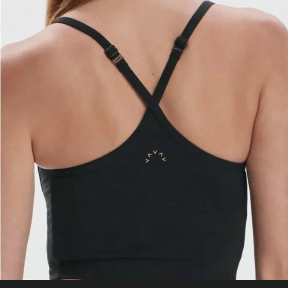 Varley Always Surrey Sports Bra - Picture 2 of 6